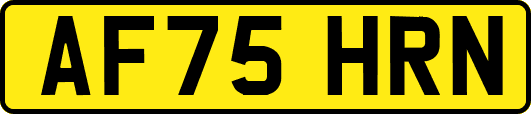 AF75HRN