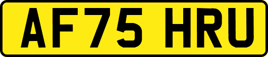 AF75HRU