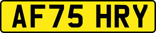 AF75HRY
