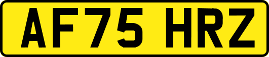 AF75HRZ
