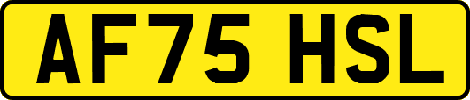 AF75HSL