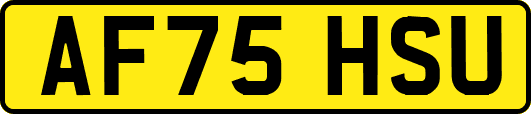 AF75HSU