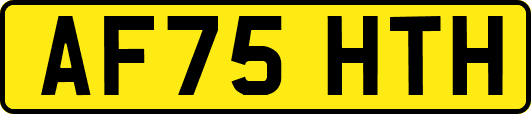 AF75HTH