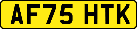 AF75HTK