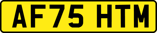 AF75HTM