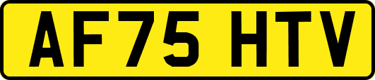 AF75HTV