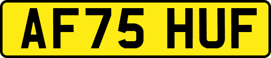 AF75HUF