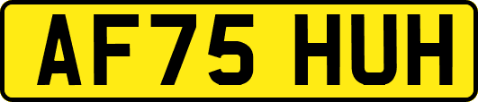AF75HUH