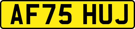 AF75HUJ