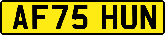 AF75HUN
