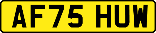 AF75HUW