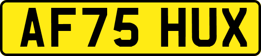 AF75HUX