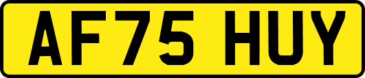 AF75HUY
