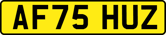 AF75HUZ