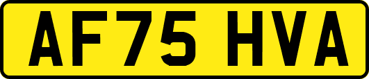 AF75HVA