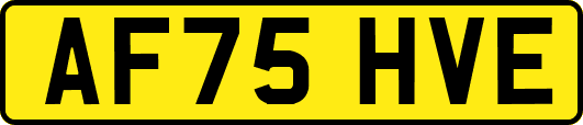 AF75HVE