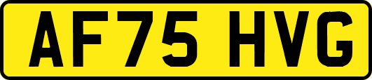 AF75HVG