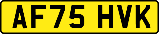 AF75HVK