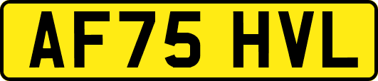 AF75HVL