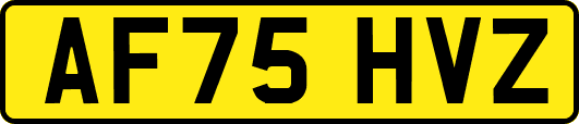 AF75HVZ