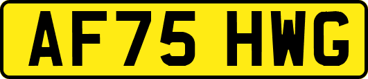 AF75HWG