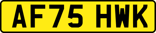 AF75HWK