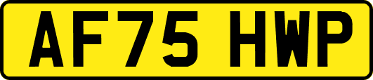 AF75HWP
