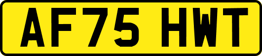 AF75HWT