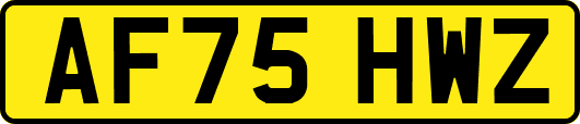 AF75HWZ