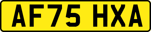 AF75HXA