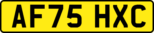 AF75HXC