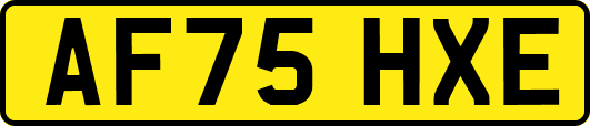 AF75HXE