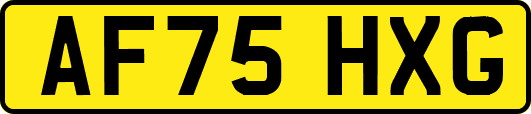 AF75HXG