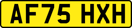 AF75HXH
