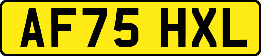 AF75HXL