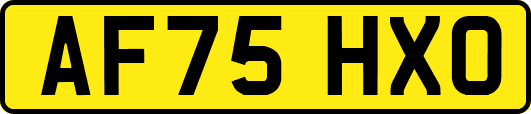 AF75HXO