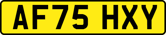 AF75HXY