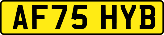AF75HYB