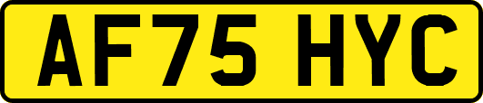 AF75HYC