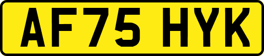 AF75HYK