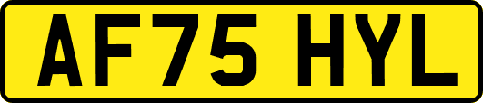 AF75HYL