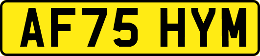 AF75HYM
