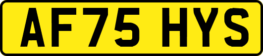 AF75HYS