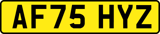AF75HYZ