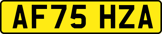 AF75HZA