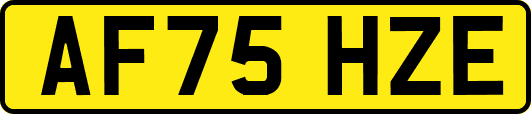 AF75HZE