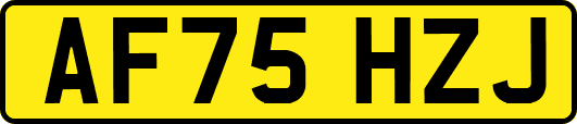 AF75HZJ