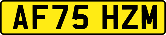 AF75HZM