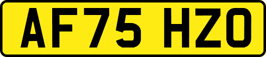 AF75HZO