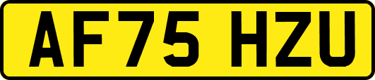 AF75HZU